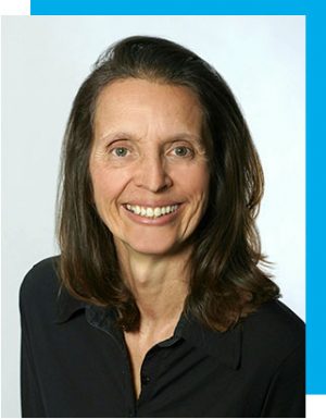 Valérie Soulier, AI consultant and executive coach, 2C4P founder